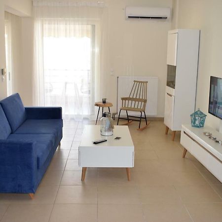 Fedra City Suites Ágios Nikolaos Exterior foto